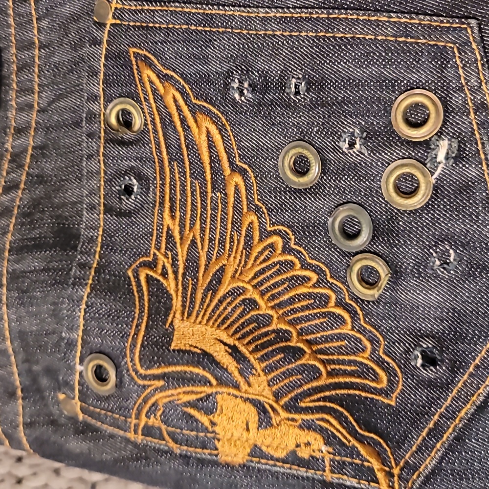 Men 👖 - Picture 3 of 6